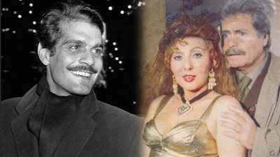 مش أنا.. نادية الجندي تكشف سر استبعاد عمر الشريف من فيلم حكمت فهمي | فيديو