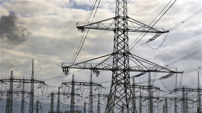 تعرف علي أماكن انقطاع الكهرباء في غرب المنصورة يوم الجمعة 