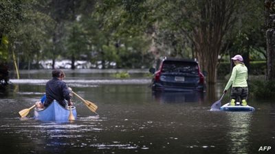 حصار واستغاثات.. 