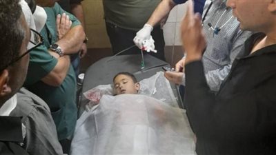 تفاصيل دقائق الرعب الأخيرة في حياة الطفل الفلسطيني ريان 