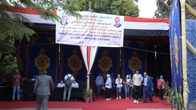 جامعة القاهرة تنهي استعداداتها لاستقبال 260 ألف طالب غدا | صور