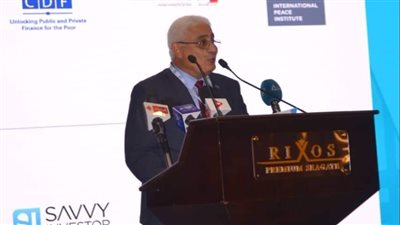 المؤتمر العربي للتقاعد والتأمينات الاجتماعية يختتم فعالياته بسبع توصيات