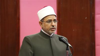 الأحد.. منتدى دولي بجامعة الأزهر لتعزيز قدرات المجتمع المدني تجاه التغيرات المناخية