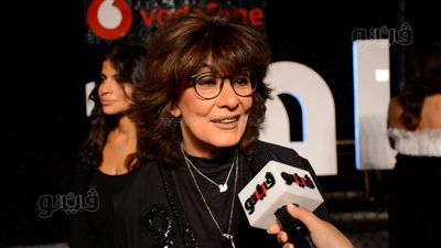 سماح أنور: بقول كلام علمي بصحى ألاقيه تريند وموضوع | فيديو