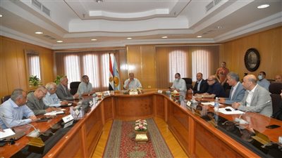 مساحته 24 فدانا.. محافظ أسيوط يعلن عن إنشاء مصنع لتدوير المخلفات بـ170 مليون جنيه