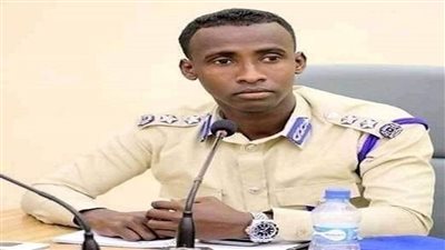 إعلام صومالي: اغتيال قائد شرطة مقديشو في تفجير إرهابي
