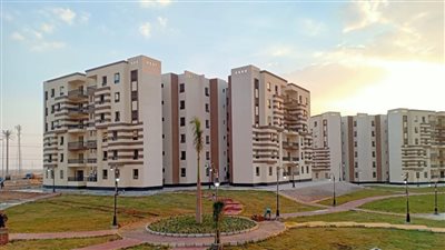 لو عندك شقة إيجار قديم، خلي بالك قبل التقديم على شقق سكن لكل المصريين 7