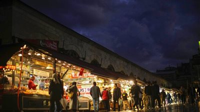 عجز الميزان التجاري بتركيا يقفز إلى 160% 