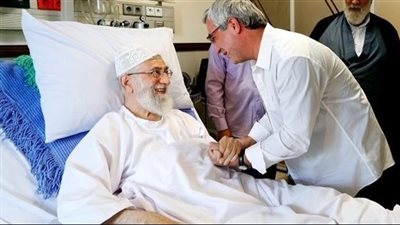 أنباء عن تدهور صحة المرشد الإيراني علي خامنئي مجددًا