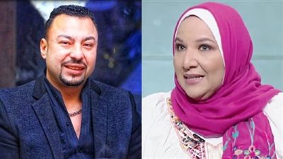 شكرًا يا بنت الأصول.. رسالة مفاجئة من مراد فكري لـ هند سعيد صالح