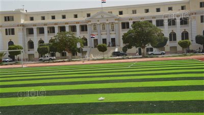 دقت أجراس المدارس.. تعرف على استعدادات المنيا لاستقبال العام الدراسي