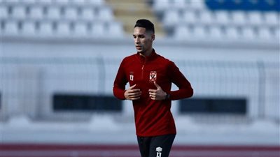 في عيد ميلاده الـ 29.. بطولات بدر بانون مع الأهلي 