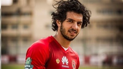 الداخلية يضم عمرو بركات ومدافع بتروجت 