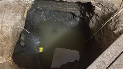 حبس شخص لاتهامه بالتنقيب عن الآثار بالغربية 