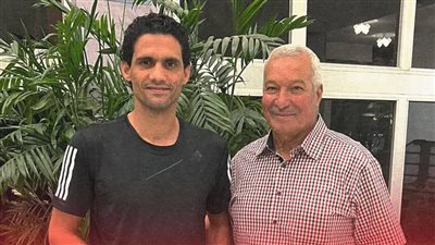 محمد نجيب مدافع الجونة ينتقل الي الداخلية