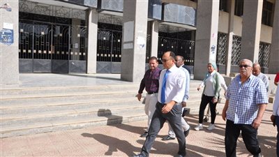 جامعات القاهرة الكبرى تستعد للعام الجديد.. القاهرة تستقبل 260 ألف طالب.. ومهرجان صديق للبيئة بعين شمس