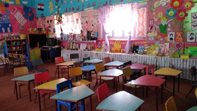 جاهزية 255 مدرسة لاستقبال الطلاب في أول يوم دراسي بكفر الشيخ.. غدا | صور 