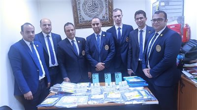 مطار شرم الشيخ يحبط تهريب هواتف وأدوية سرطان بحوزة راكب 