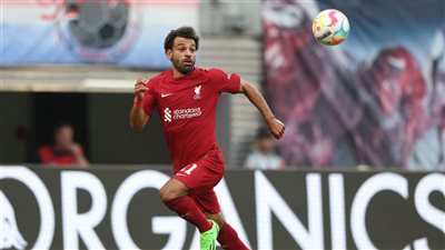 محمد صلاح يقود التشكيل المتوقع أمام برايتون بالدوري الإنجليزي 