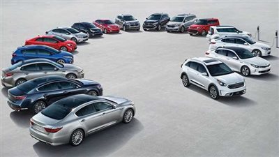 أسعار سيارات شانجان قبل وبعد زيادة أكتوبر المقبل