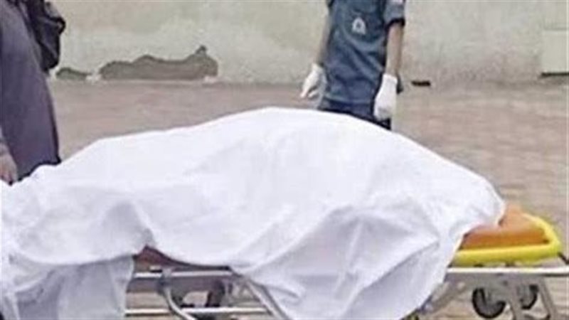 جثة - صورة أرشيفية