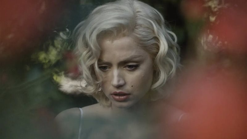 Blonde