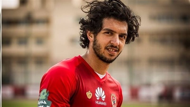 الداخلية يضم عمرو