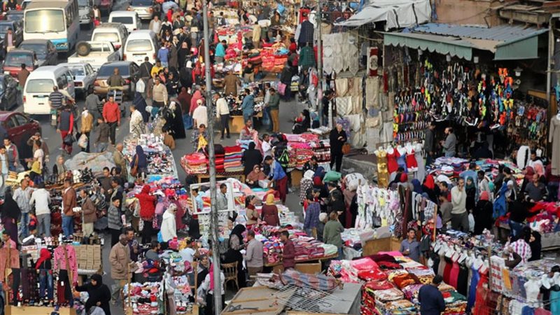 اسواق الجيزة