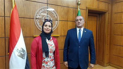 وكيل تعليم الدقهلية الجديد لـ