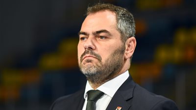 تعرف على قائمة «رجال سلة الأهلي» للبطولة العربية