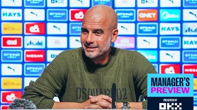 بيب جوارديولا: تواجد ووكر في المونديال ليس مستحيلًا.. وهالاند ليس ميسي