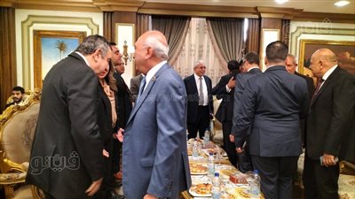 برعاية رئيس الوزراء.. المهندسين تحتفل بـ«يوم المهندس المدني» بعد قليل