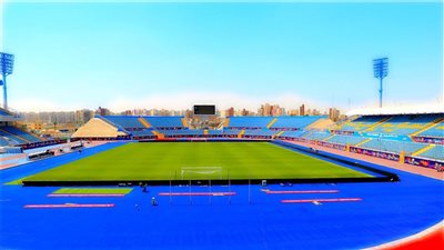 مصر تستضيف تصفيات شمال أفريقيا المؤهلة لـ أمم أفريقيا للشباب 2023