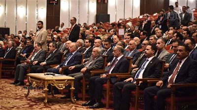 نقيب المهندسين: نشارك في الحوار الوطني بكل جدية لأننا المستشار الأول للدولة