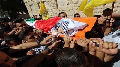 الطفل ريان.. شهيد جديد فوق أرض الأنبياء | فيديوجراف