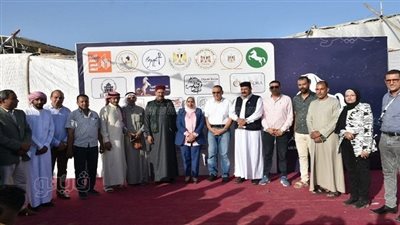 ختام مهرجان الشرقية للخيول العربية الأصيلة.. إلغاء الاحتفالية لهذا السبب؟ | صور