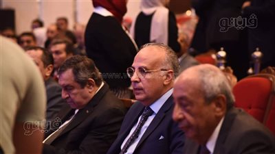 وزير الري: نستطيع التنبؤ بالأمطار قبل سقوطها بـ 3 أيام