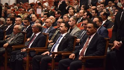 هاني عازر: قصة كفاحي تؤكد عدم وجود مستحيل والعالم لا يرحم الجاهل ولا الجهل