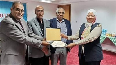 مطار الغردقة الدولي يحتفل بتجديد اعتماد شهادة الإدارة البيئية ISO 14001-2015