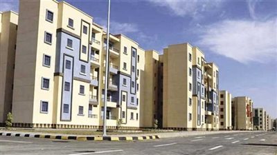  28 سبتمبر آخر فرصة، الحد الأدنى للدخل للتقديم على شقق سكن لكل المصريين 7 لمحدودي الدخل