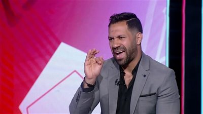 لاعب الإسماعيلي يغادر معسكر الفريق بعد مشادة مع حسني عبد ربه