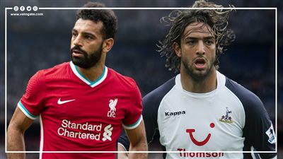 حلمي طولان: ميدو قد محمد صلاح 100 مرة فنيا | فيديو