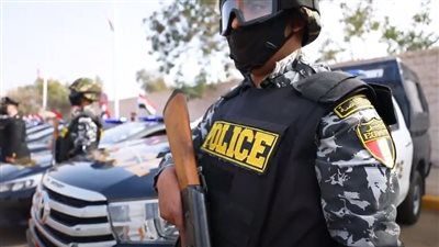 الأمن يكشف ملابسات ادعاء مواطن باقتحام الشرطة منزله والتعدي على نجله بكفر الشيخ