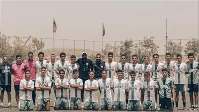 زد ٢٠٠٧ يكتسح الزمالك بثلاثة أهداف وديا