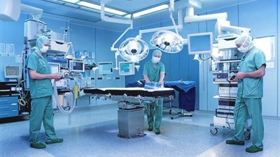 196 مليون دولار فاتورة واردات مصر من أدوات وأجهزة الطب والجراحة