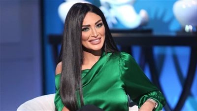 الحسد، سالي عبد السلام تكشف تفاصيل مرعبة عن إصابتها بالثعلبة