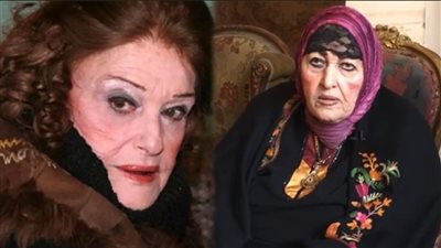 شريفة ماهر: مريم فخر الدين في آخر أيامها مكنتش طبيعية وكانت بتخرف | فيديو