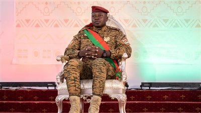 دول غرب أفريقيا تدين استيلاء عسكريين على السلطة في بوركينا فاسو