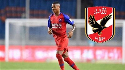 3 أهداف تفصل صفقة الأهلي الجديدة عن صدارة الدوري الياباني