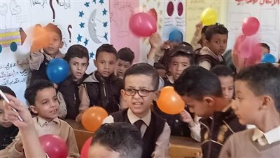 بـ134 مدرسة.. انطلاق العام الدراسي فى شمال سيناء 